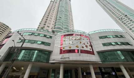 Edifício Lê Majestic Residence - Cobertura