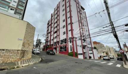 Edifício Maria Rita - Centro - Apartamento