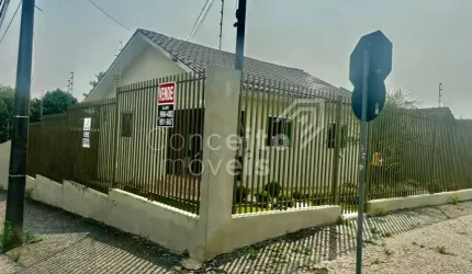 Residência com amplo Terreno - Neves