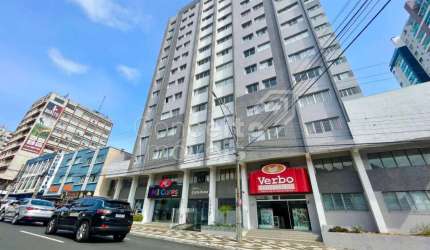 Edifício Costa Brava - Centro - Apartamento