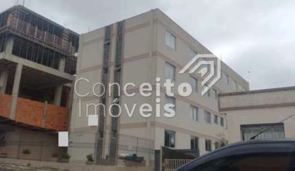 Edifício Delta - Centro - Apartamento Térreo