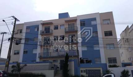 Edifício Alta Vista - Neves - Apartamento