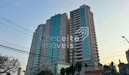 Edifício Santos Dumont - Torre 14 BIS - Apartamento