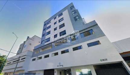 Edifício Residencial Misool