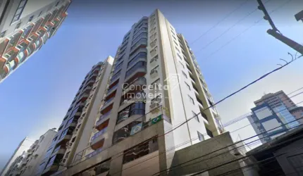 Edifício Residencial Lausanne