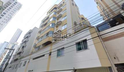Edifício Residencial Guilherme Adolfo