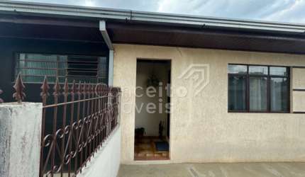Imóvel Comercial e/ou Residencial - Uvaranas