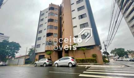 Edifício Ravenna - Estrela - Apartamento