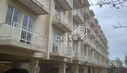 Residencial Flat Guaratuba - Apartamento - Guaratuba-Pr