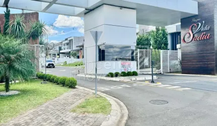 Condomínio Parque Vida Sadia - Residência Alto Padrão