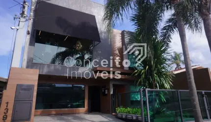 Sobrado Triplex - Jardim Carvalho