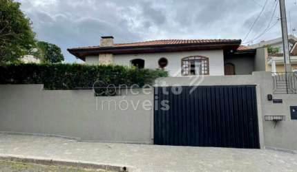 Residência com amplo Terreno - Ronda