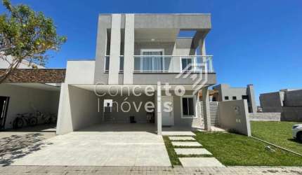 Condominio Paysage Ancore Doman - Residência Alto Padrão
