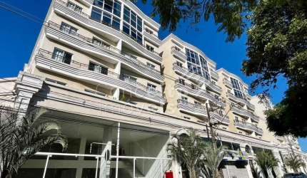 Edifício Residencial Visconde - Oficinas - Apartamento