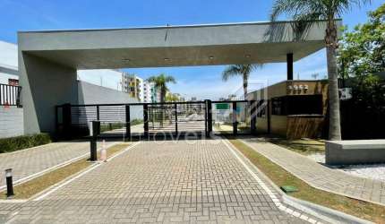 Condomínio Vista Santa Paula - Apartamento