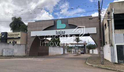Condomínio Bela Oficinas - Residência