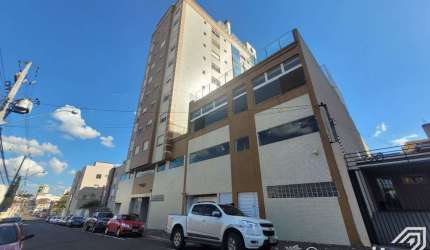 Edifício Premiere - Apartamento - Centro