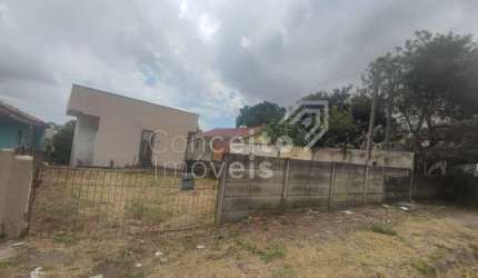 Terreno com 363m² - Ronda