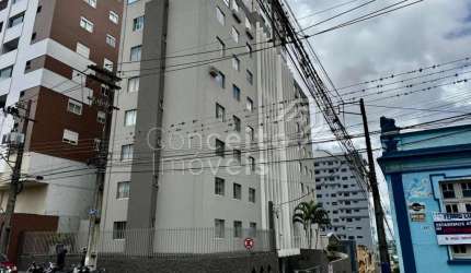 Edifício Palmares - Centro - Apartamento