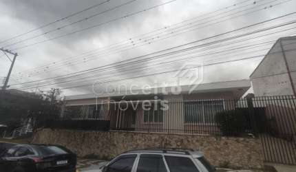 Imóvel Residencial e/ou Comercial - Centro