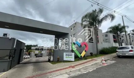 Condomínio Vittace UP - Apartamento