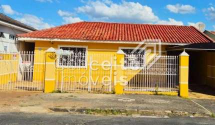 Residência - Vila Isabel - Boa Vista