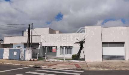 Imóvel Residencial e/ou Comercial com Piscina - Uvaranas