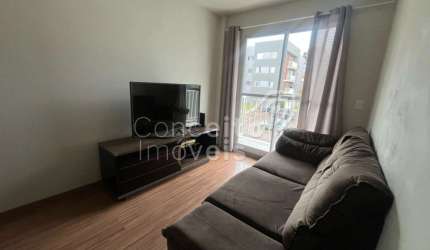 Condominio Vittace Gianna - Apartamento Mobiliado