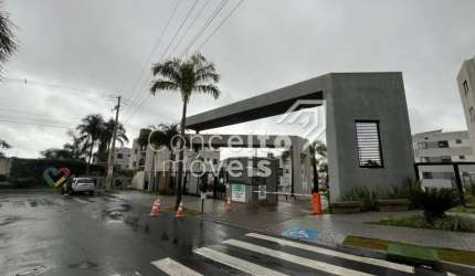 Condomínio Vittace Jardim Carvalho - Apartamento Mobiliado