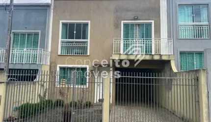 Sobrado - Oficinas