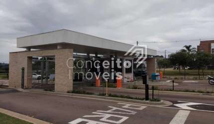 Condomínio Terras Alphaville - Terreno com 607,50m²