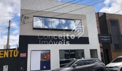 Imóvel Comercial - Centro