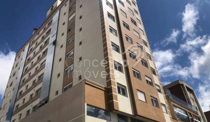 Edifício Premiere - Centro - Apartamento