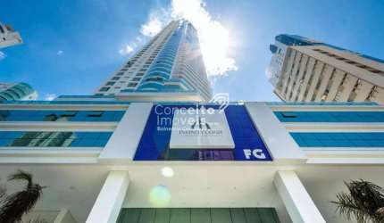 Edifício Infinity Coast