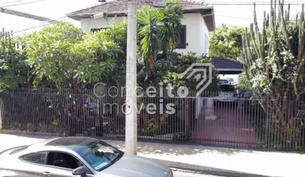 Imóvel Comercial e/ou Residencial - Centro
