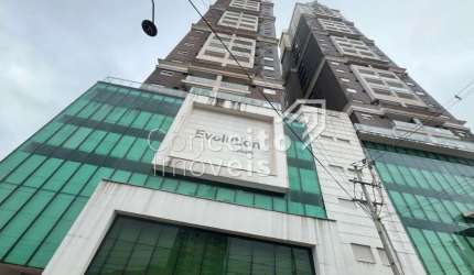 Edifício Evolution Towers - Torre Darwin - Apartamento