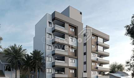 Edifício Di Trevi - Itapoá Santa Catarina - Apartamento