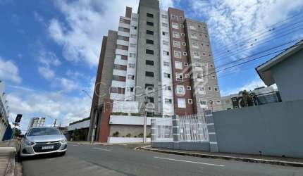 Edifício Torre Bella - Jardim Carvalho - Apartamento Garden