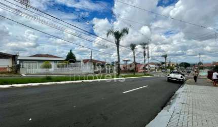 Residência Semi Mobiliada - Uvaranas