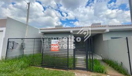 Residencia - Lagoa Dourada II - Neves