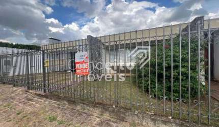 Imóvel Residencial e/ou Comercial - Jardim América