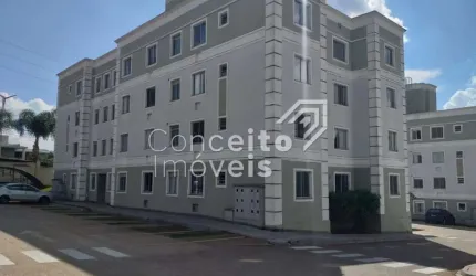 Condomínio Pontal dos Frades - Oficinas - Apartamento