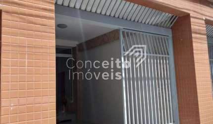 Sala Comercial - Centro