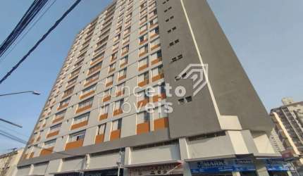 Edifício Soraya - Centro - Apartamento