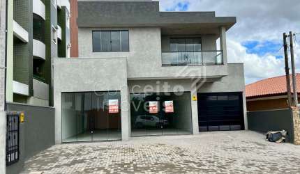 Loja / Sala Comercial - Órfãs