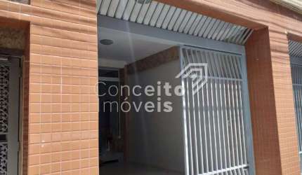 Sala Comercial - Centro