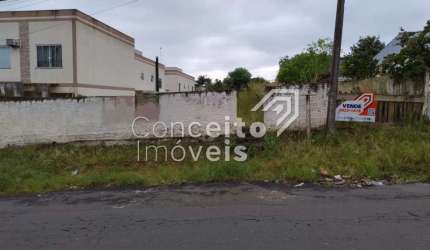 Terreno com 630m² - Jardim carvalho