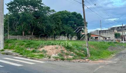 Terreno de Esquina com 495 m² - Uvaranas