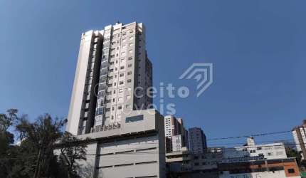Edifício Floratta do Sol - Centro - Cobertura Duplex