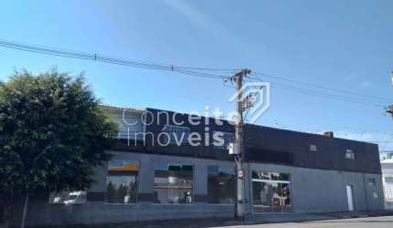 Imóvel Comercial - Centro